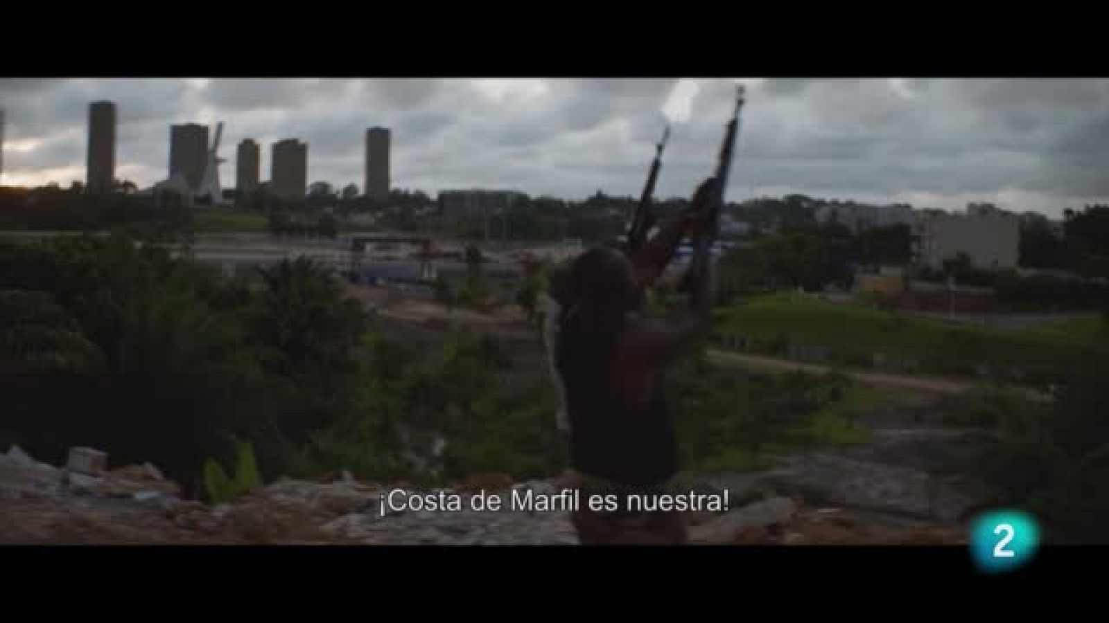 Días de Cine - 'La noche de los reyes' | Ver