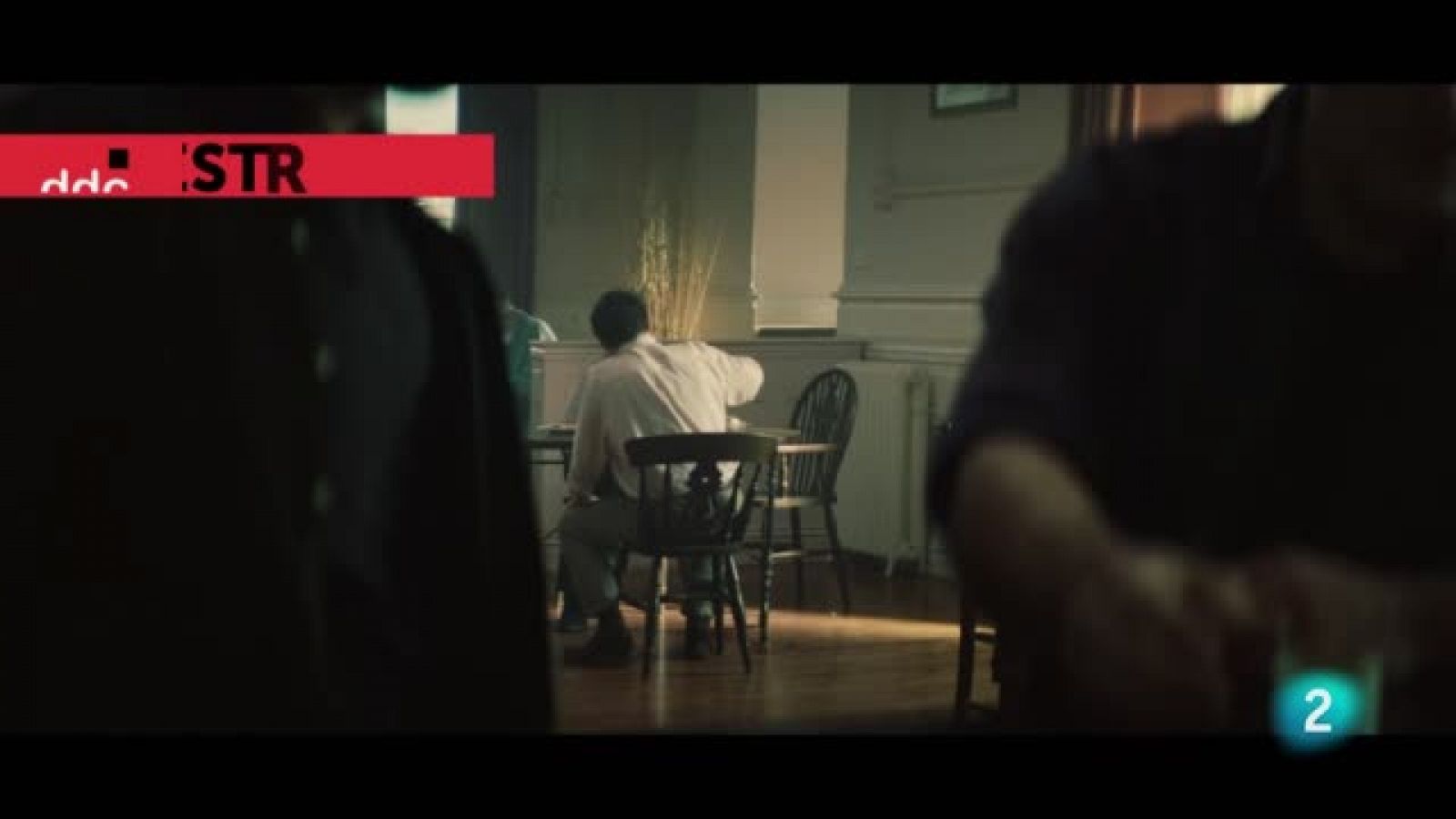 Días de Cine - 'Maixabel' | Ver