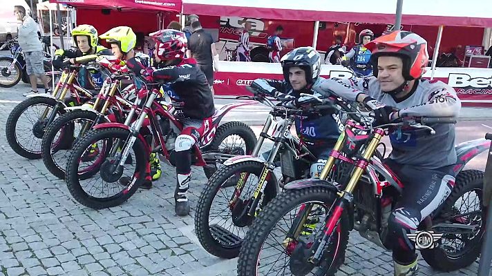 Motociclismo - Campeonato del Mundo GP Portugal