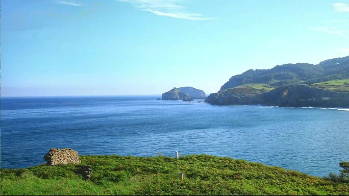 El tiempo - Tormentas localmente fuertes en el Pirineo central