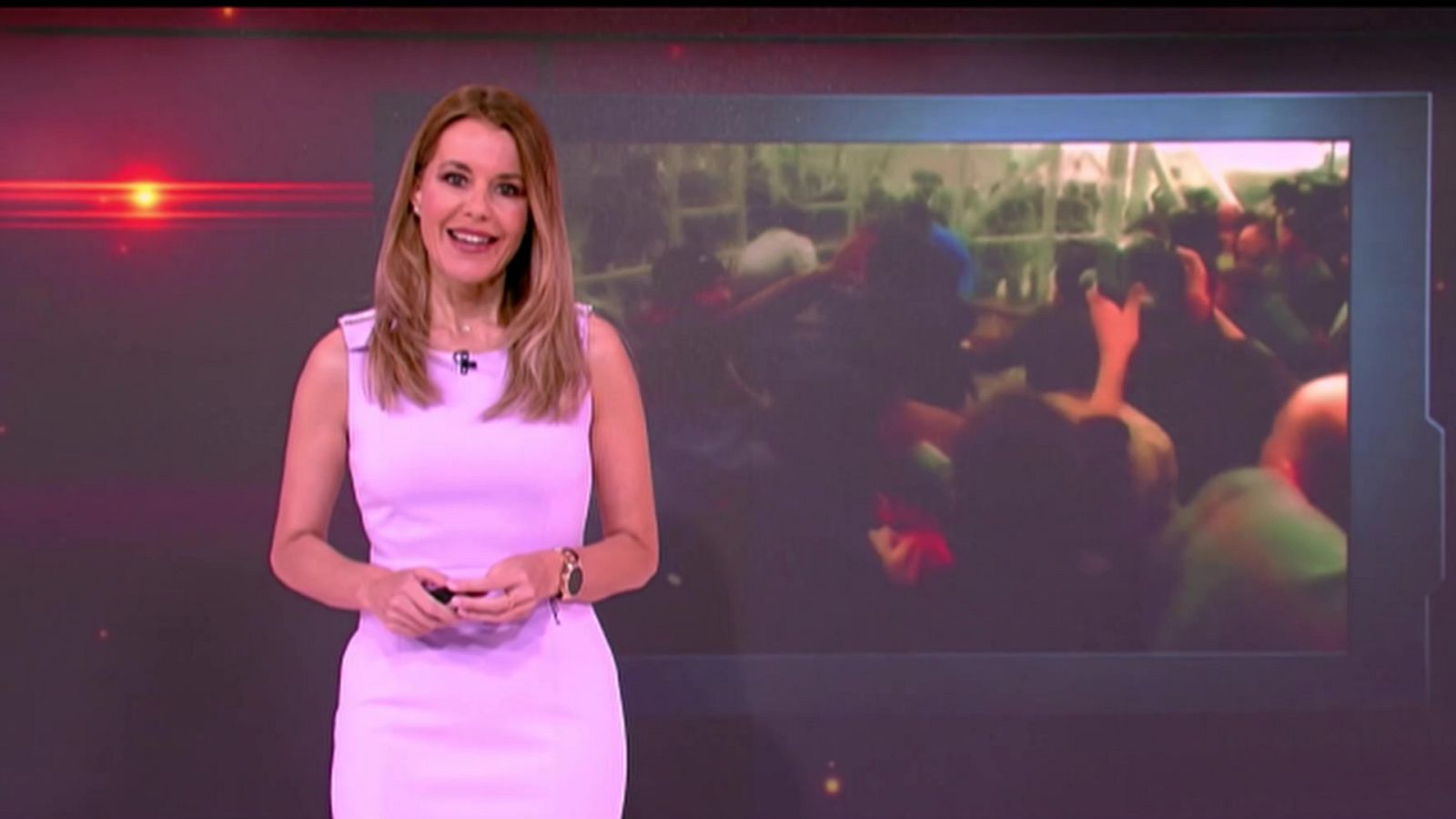 El mundo en 24 horas - 24/09/21 - ver ahora