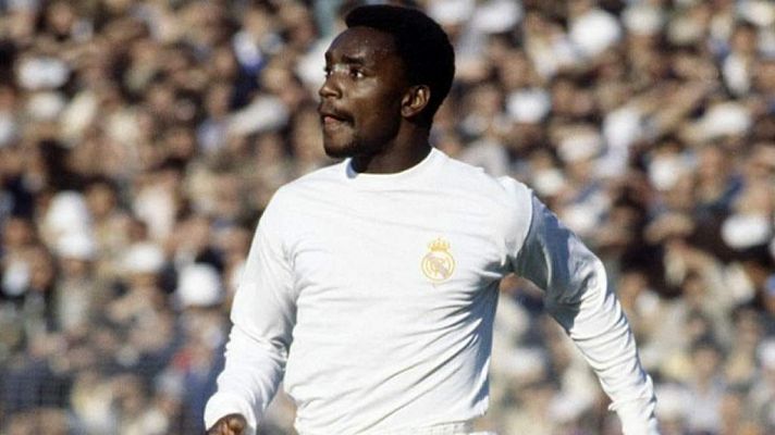 Laurie Cunningham, leyenda sin suerte