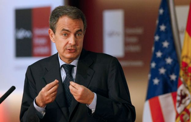  - Zapatero pide acuerdo salarial