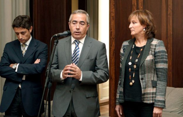  - Fiscalía recurrirá caso del Palau