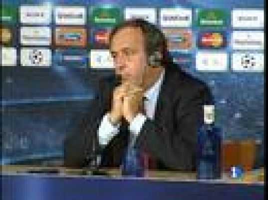  - 'Es increíble pagar 94 millones'