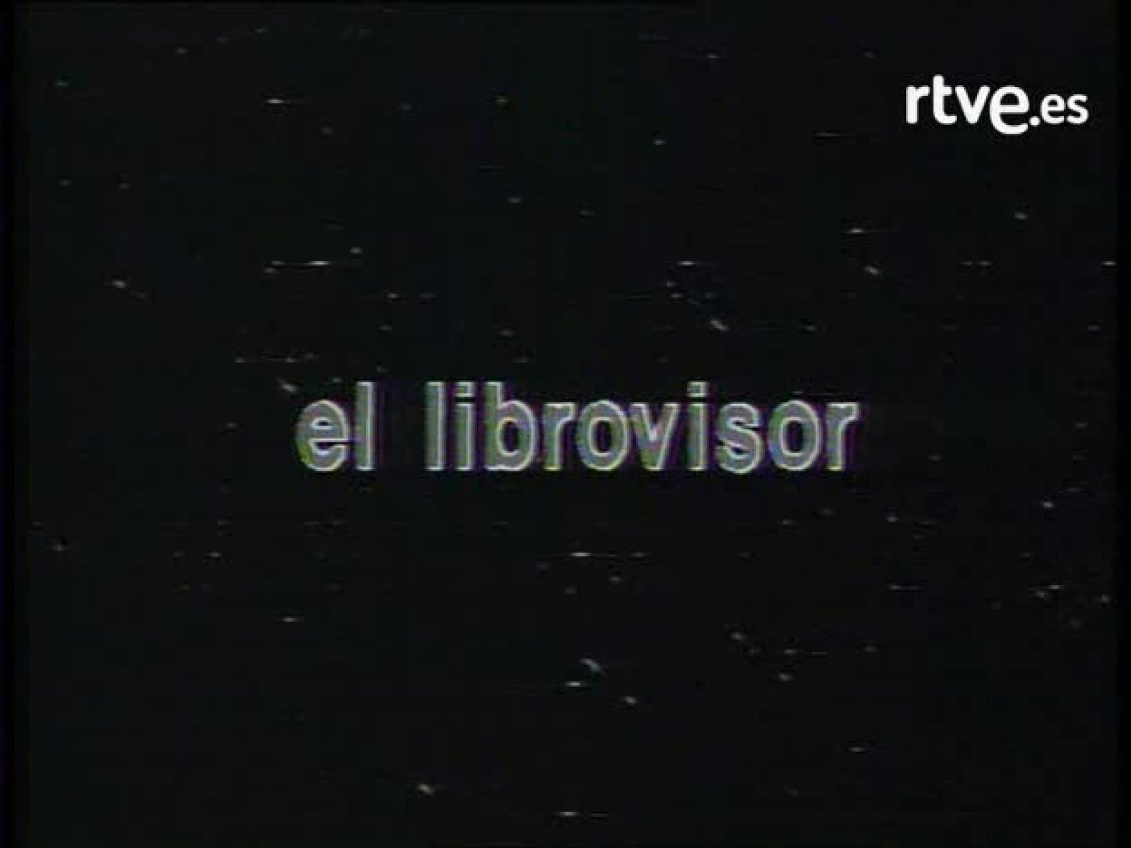 Bola de cristal - El Librovisor: Vidas ejemplares 'Harry El Puerco' | Ver