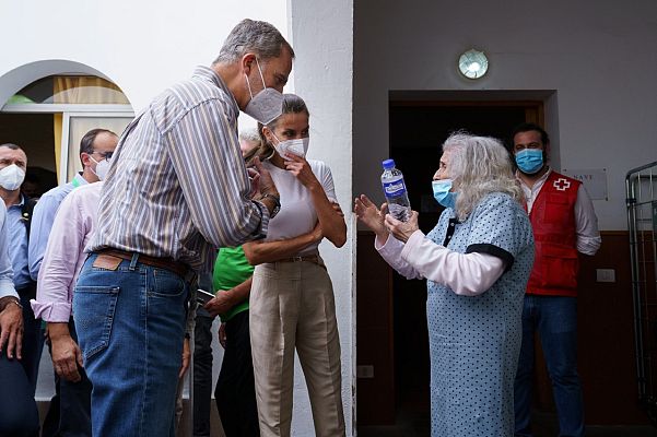 Audiencia Abierta - Audiencia Abierta - 25/09/21