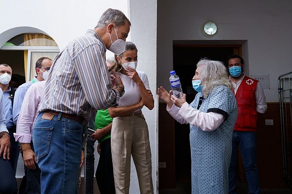 Audiencia Abierta - Audiencia Abierta - 25/09/21