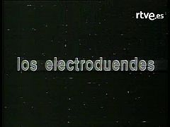 Bola de cristal - Los Electroduendes: La vida de Amperio Felón