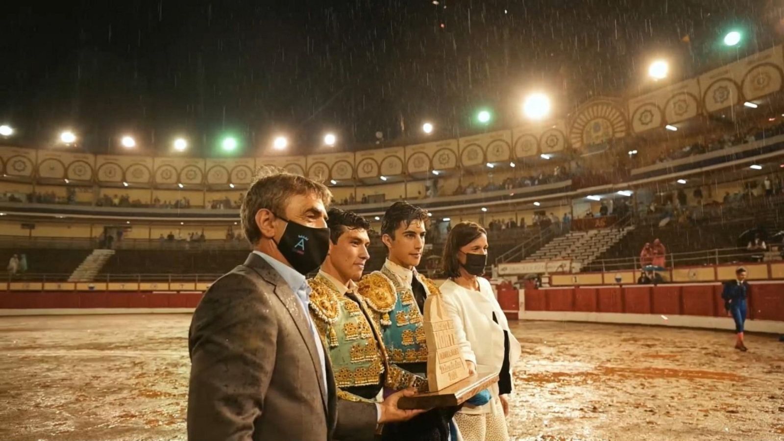 Tendido cero - 25/09/21 - ver ahora