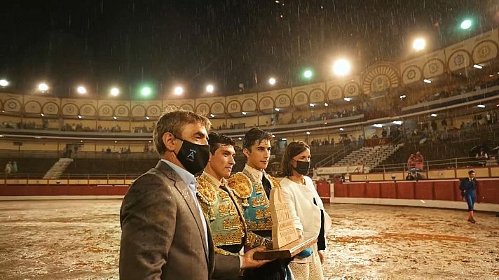 Tendido cero - Tendido cero - 25/09/21