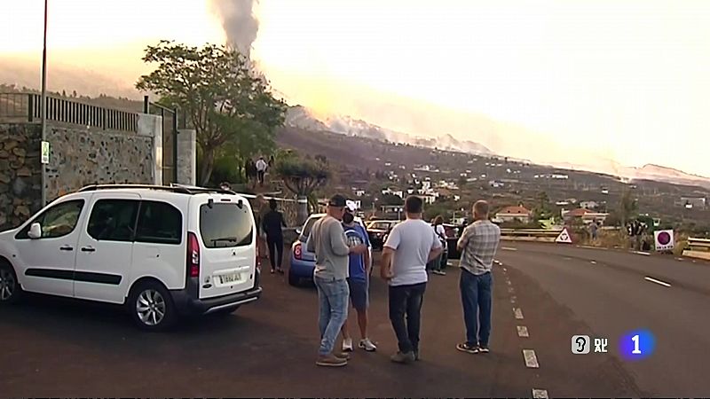 Telecanarias - 25/09/2021