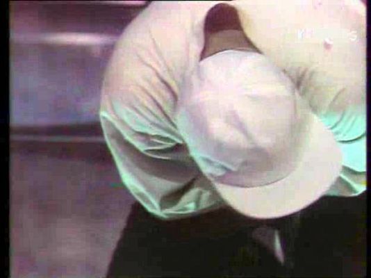 La bola de cristal - Santiago Auserón 'Siempre seré ...'