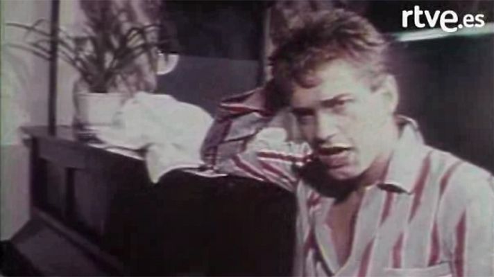 La bola de cristal - Santiago Auserón 'Sueños ...'