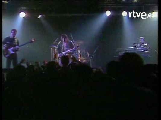 La bola de cristal - Burning 'Es muy normal'