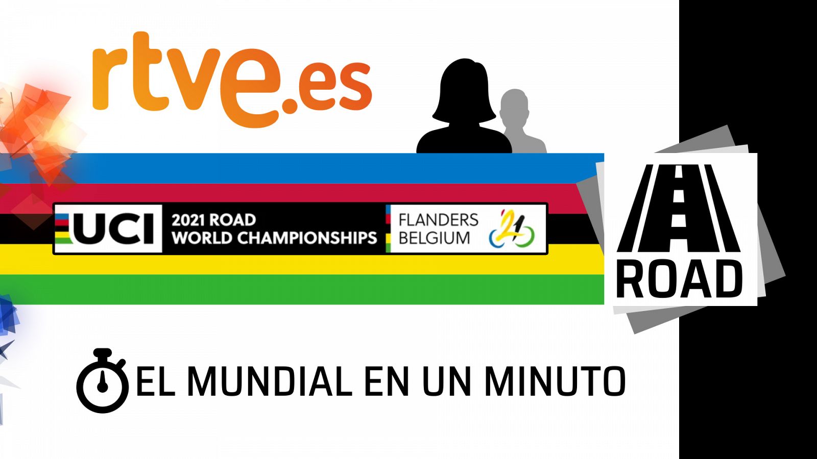 Mundial de Ciclismo | Resumen de la ruta femenina