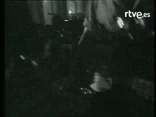 La bola de cristal - Pistones 'Que el sol te dé'