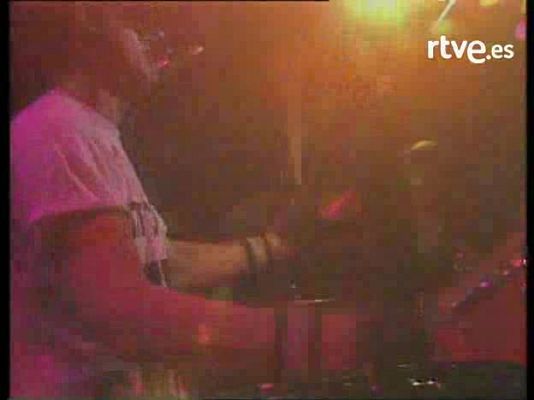 La bola de cristal - Siniestro Total 'Miña terra galega'