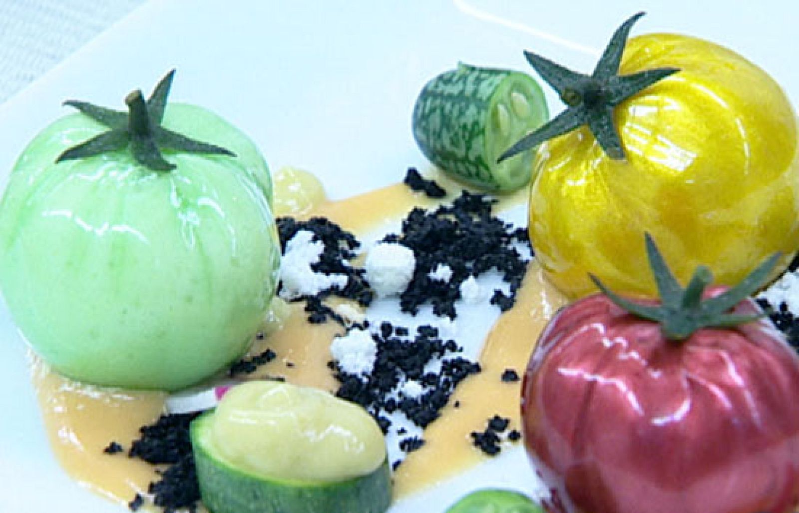 Los mejores chefs se dan cita en el salón Millésime en Madrid | Ver