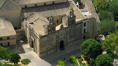 Úbeda