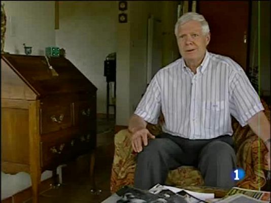  - El 'padre coraje' francés