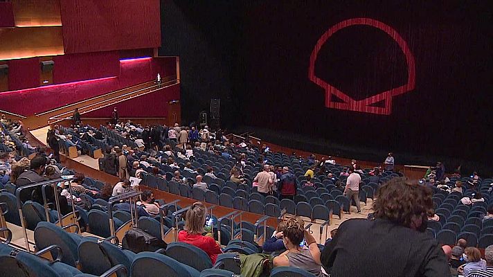 Informe Semanal - Sesión continua