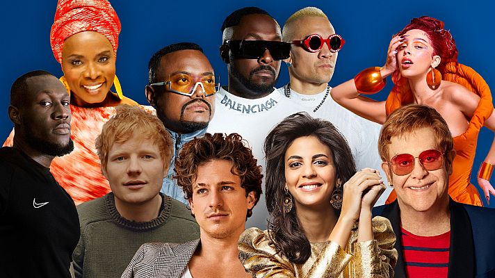 Global Citizen Live - París