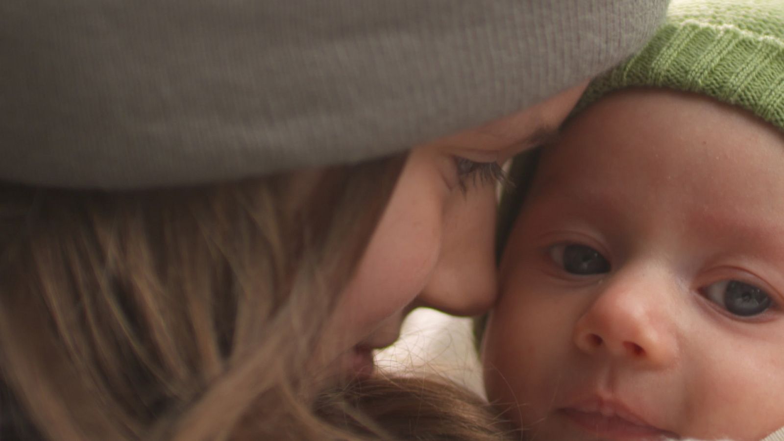 La noche temática - El poder de una caricia - ver ahora