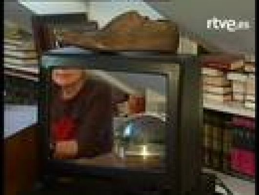 La bola de cristal - La Banda Magnética