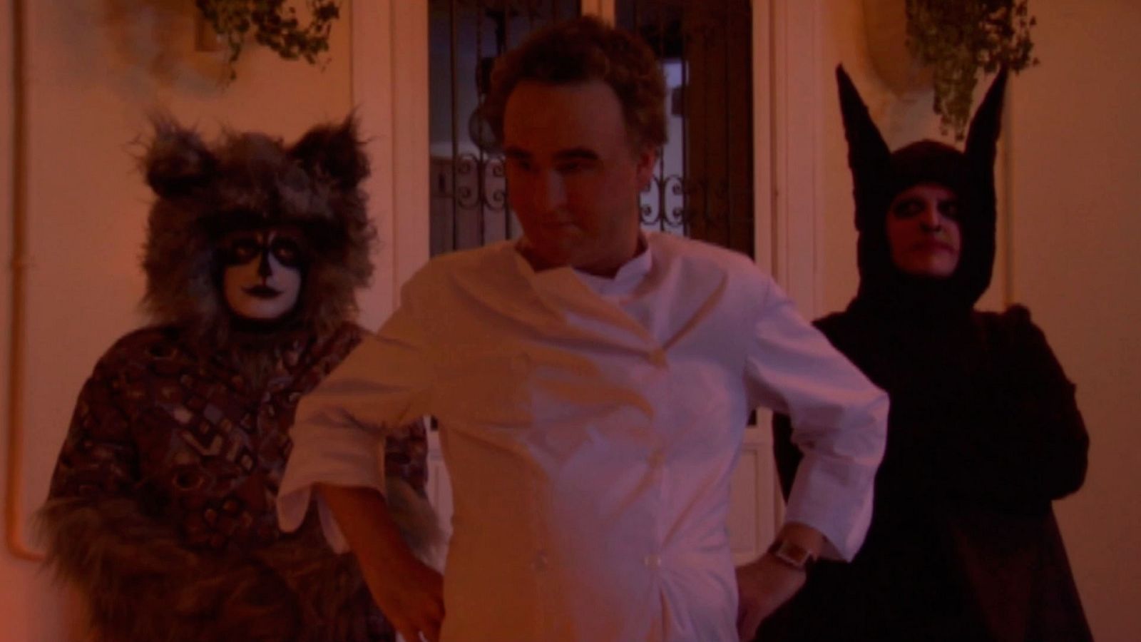 Muchachada Nui - Ferrán Adriá - Ver ahora