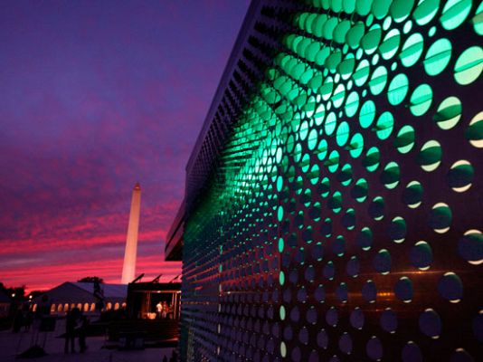 Ciencia y tecnología en Rtve.es - Concurso de casas ecológicas