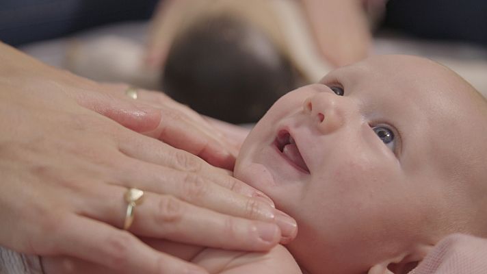 La noche temática - Piel con piel