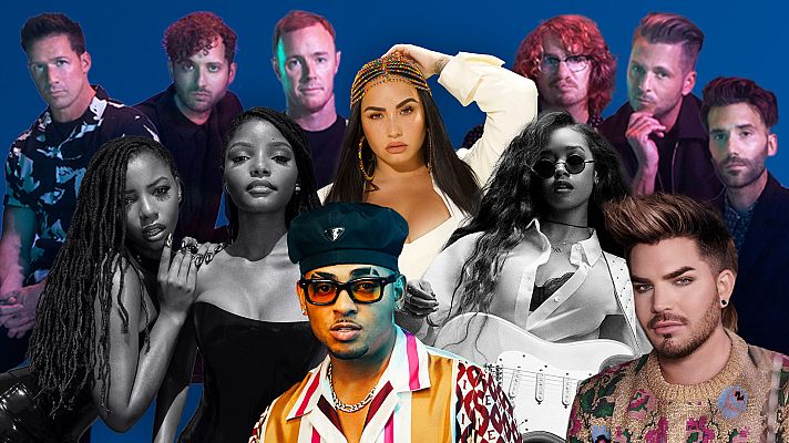 Global Citizen Live - Los Ángeles