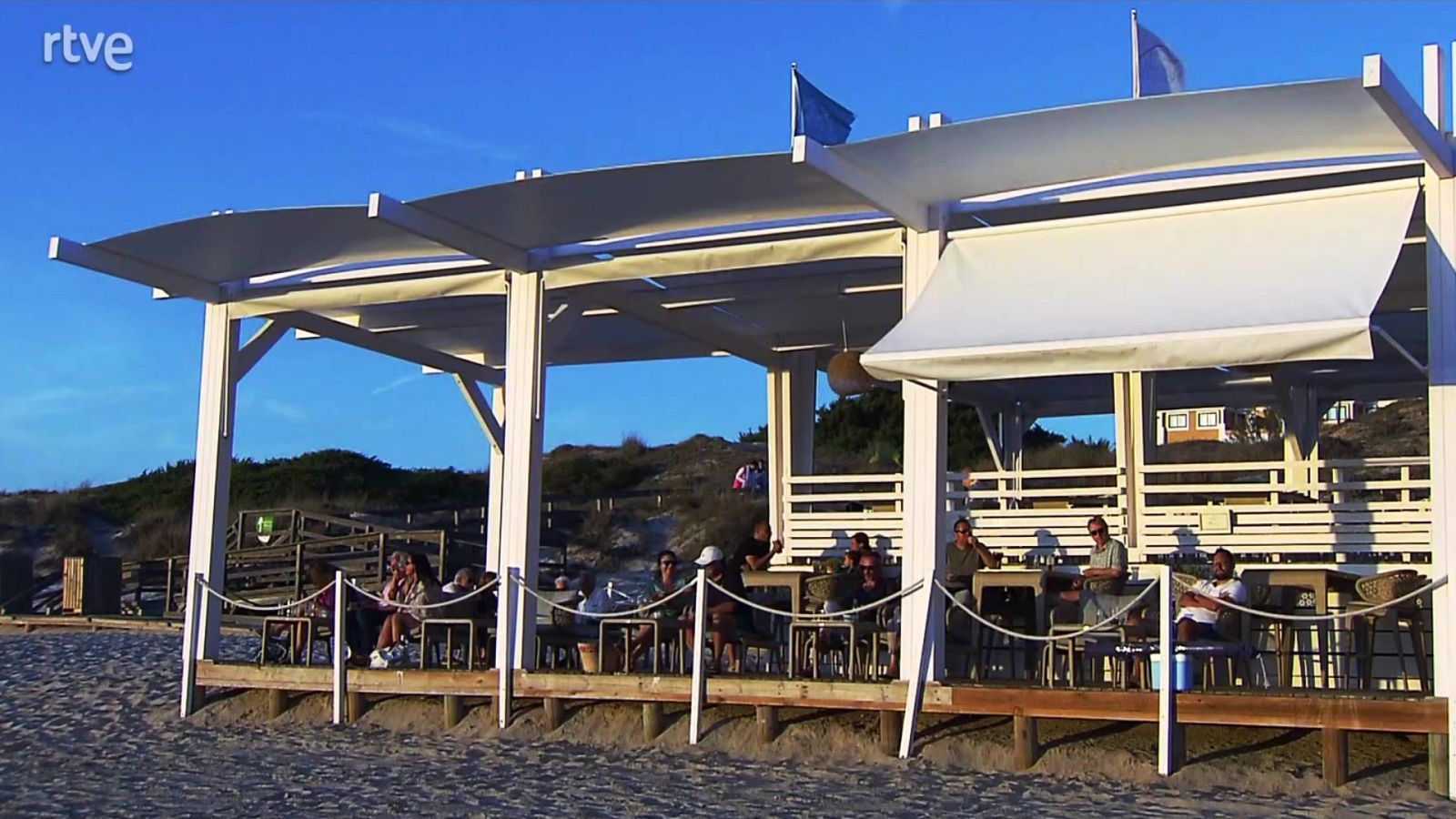 Zoom Tendencias - Sancti Petri, el paso a paso de un destino de éxito - ver ahora