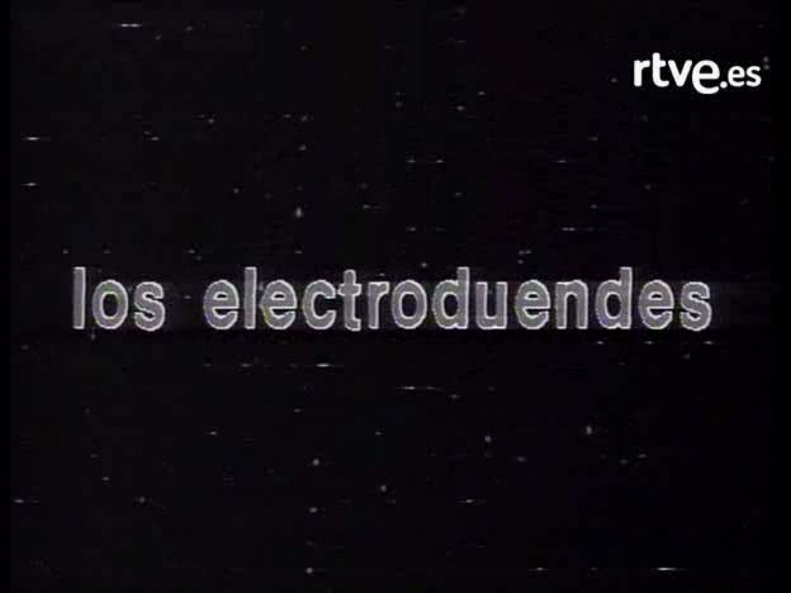 Bola de cristal - Los Electroduendes: Troya | Ver