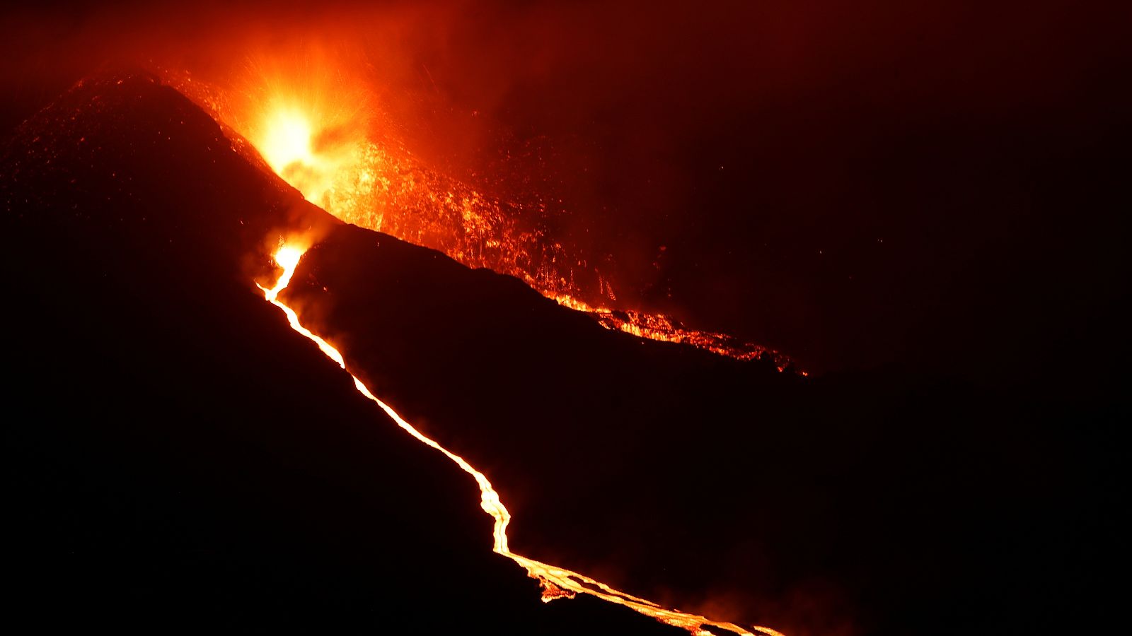 Telediario 1 en cuatro minutos - 26/09/21 - Ver ahora