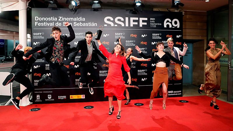'Qui�n lo impide' gana el Premio Feroz en el Festival de San Sebasti�n