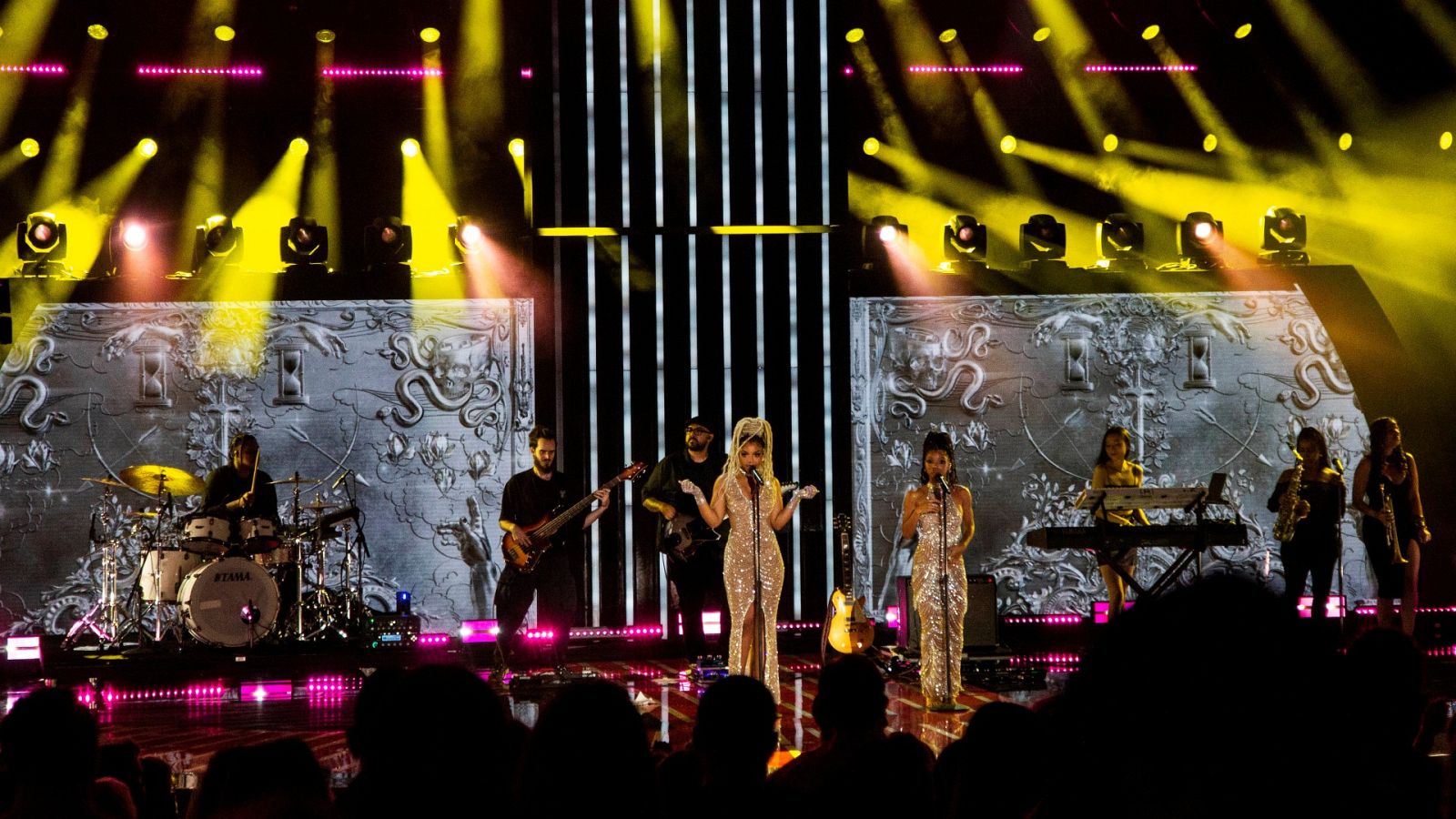 Global Citizen, música para luchar contra la pobreza y el cambio climático