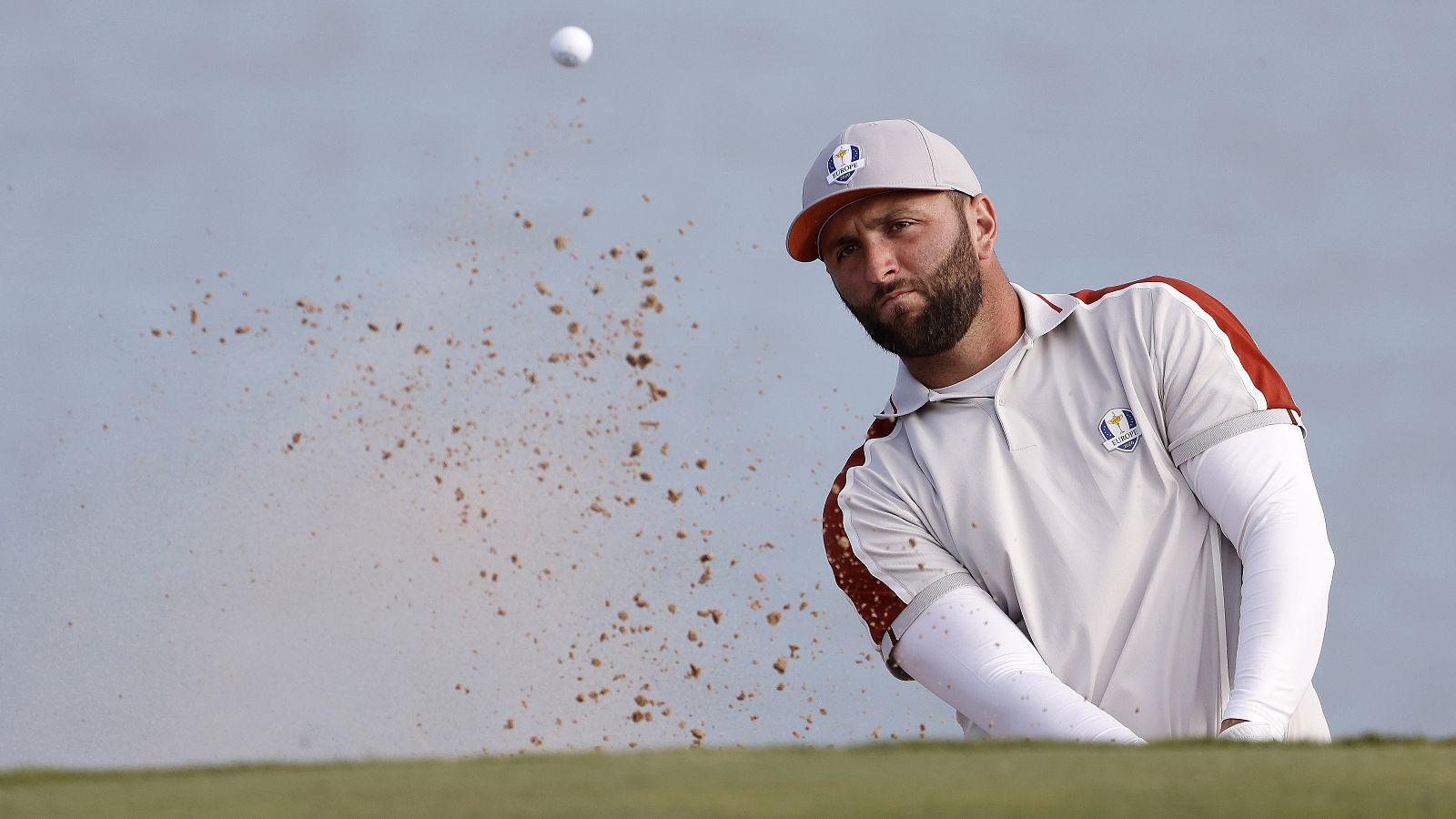 Europa necesita un milagro para retener la Ryder Cup