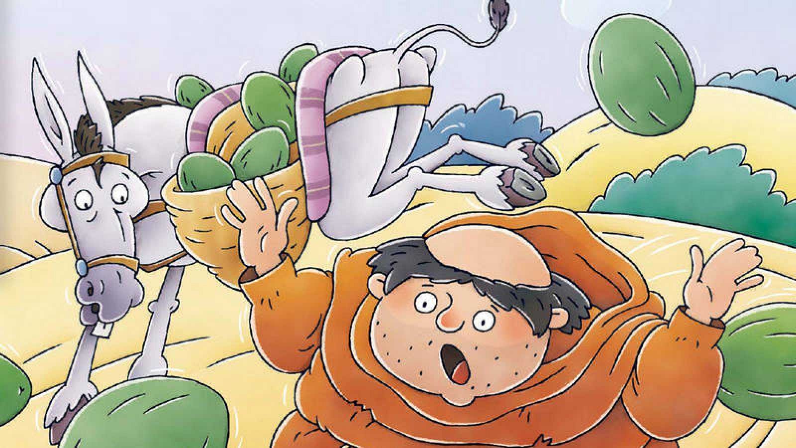 El autor de 'Fray Perico' sigue publicando a sus 92 años | Ver