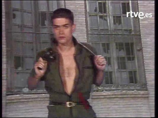 La bola de cristal - Santiago Auserón 'No se ría...'