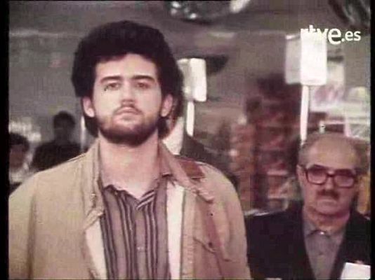 La bola de cristal - Vocoder 'What happens now'