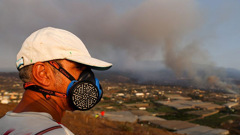 Vecinos de Tajuya y Tacande vuelven a casa tras ser evacuados