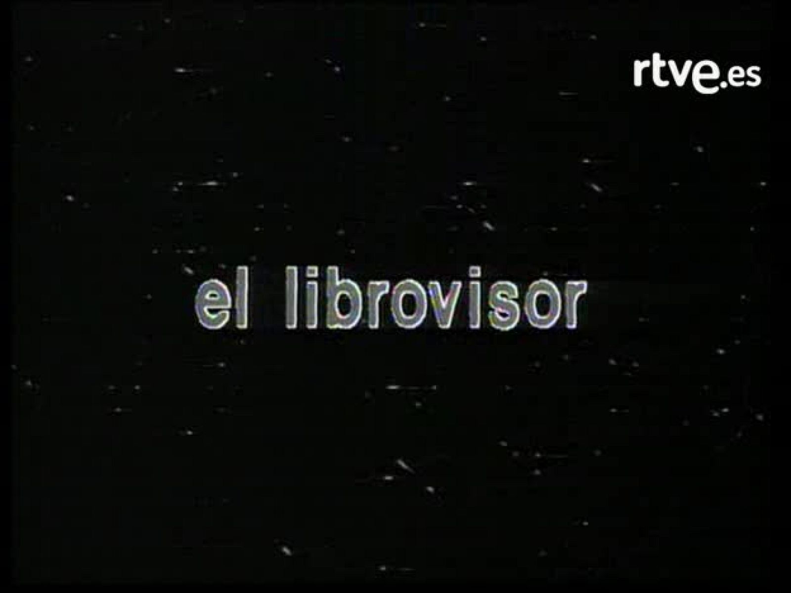Bola de cristal - El Librovisor: Tengo miedo 'Las Brujas' | Ver