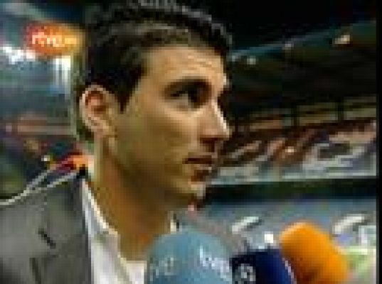 Champions League - Todos con Abel