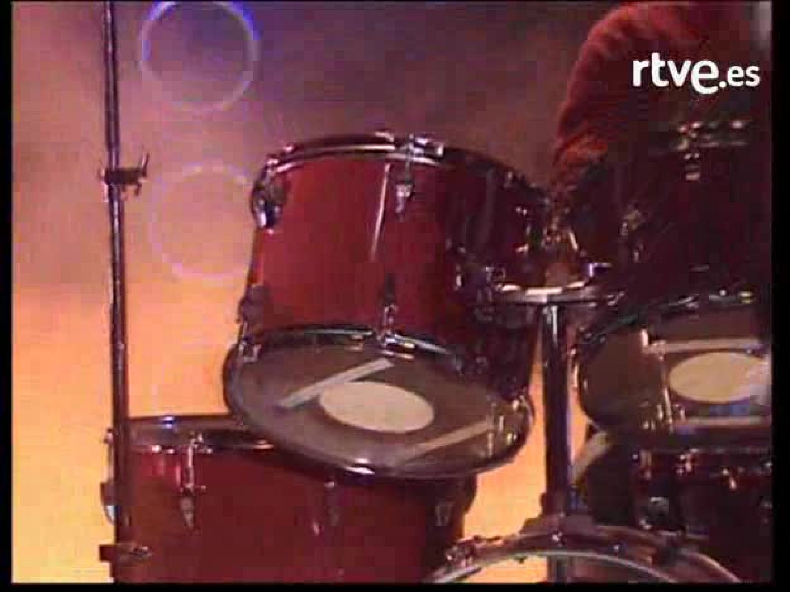 Bola de cristal - Acordes en espiral: Viruta '¿Por qué será?' | Ver