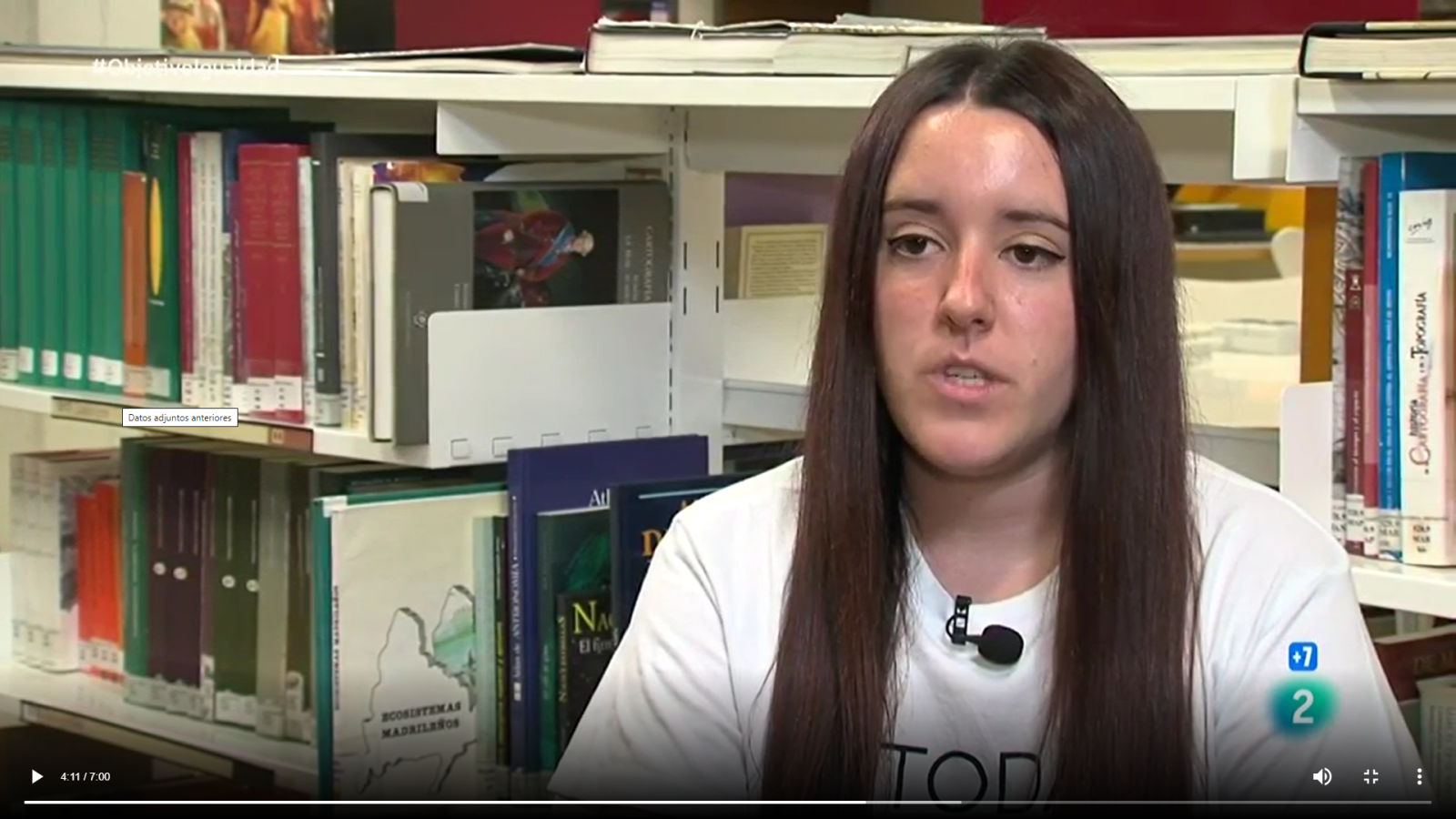 Invisibles en la educación: ¿por qué no están las mujeres en los libros de texto? 