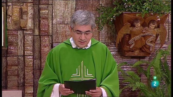 La Missa - La Missa 26/09/2021