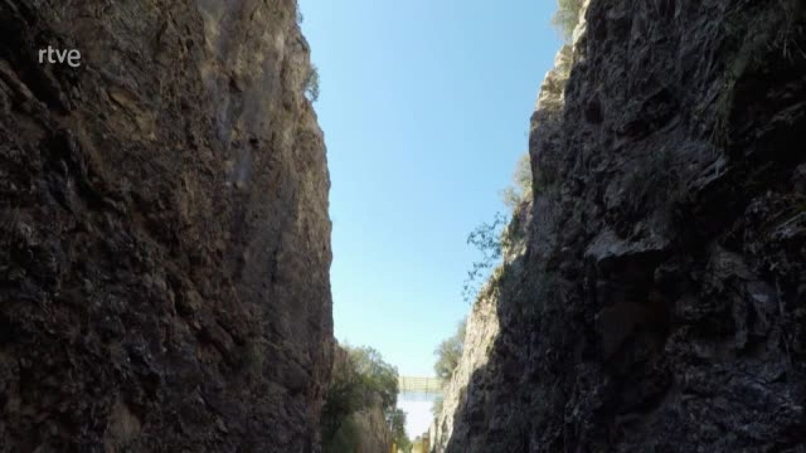 Avance Crónicas Revolución Atapuerca - Crónicas | Ver