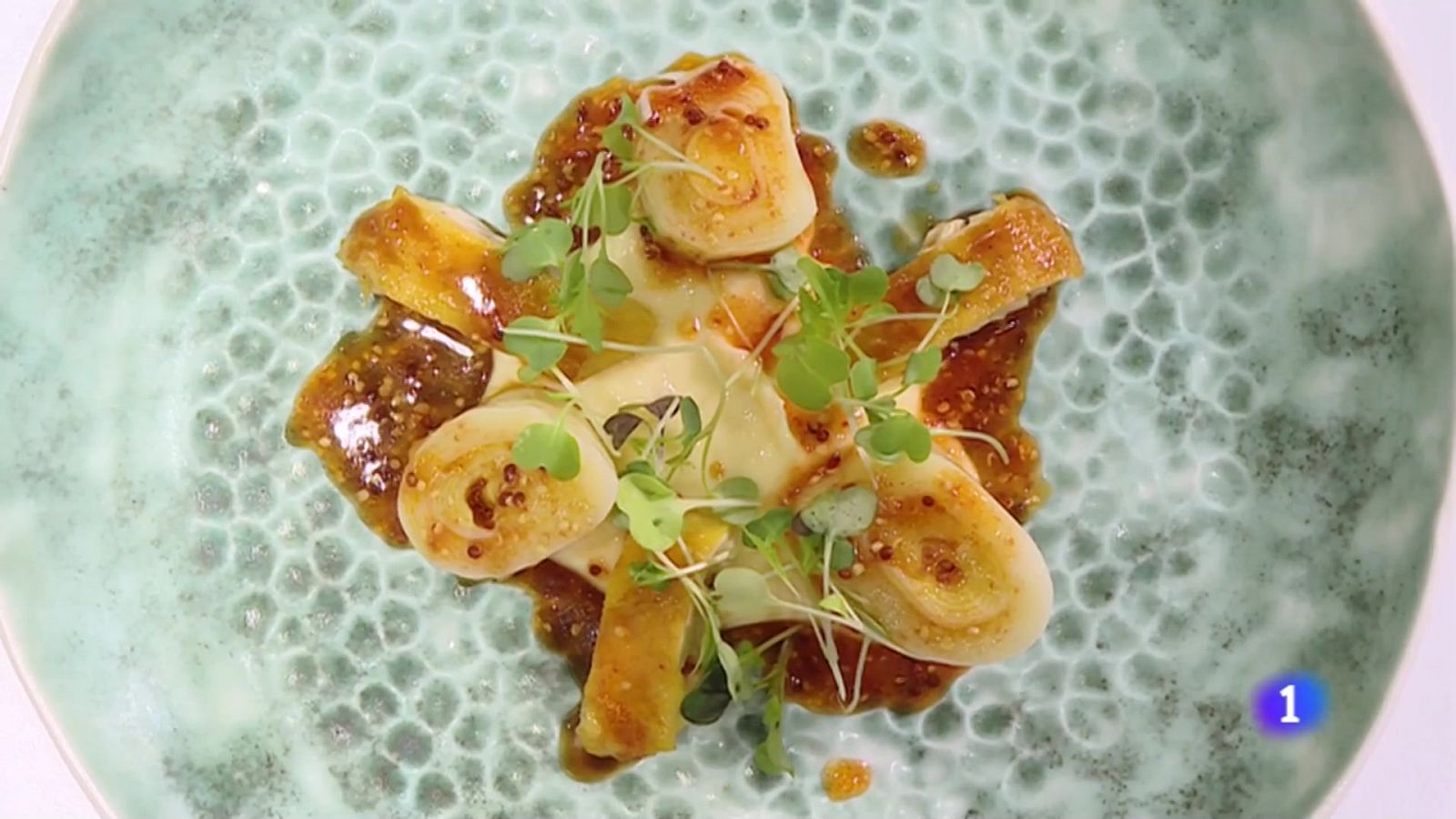 Navarra GastroSummit - Telenavarra | Ver